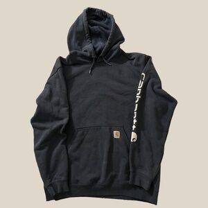 SOLD!!! DO NOT BUY!! Carhartt Hoodie
